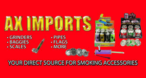 AX Import